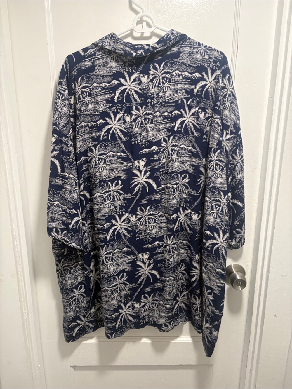 Big Dogs Shirt - Picture 4 of 10